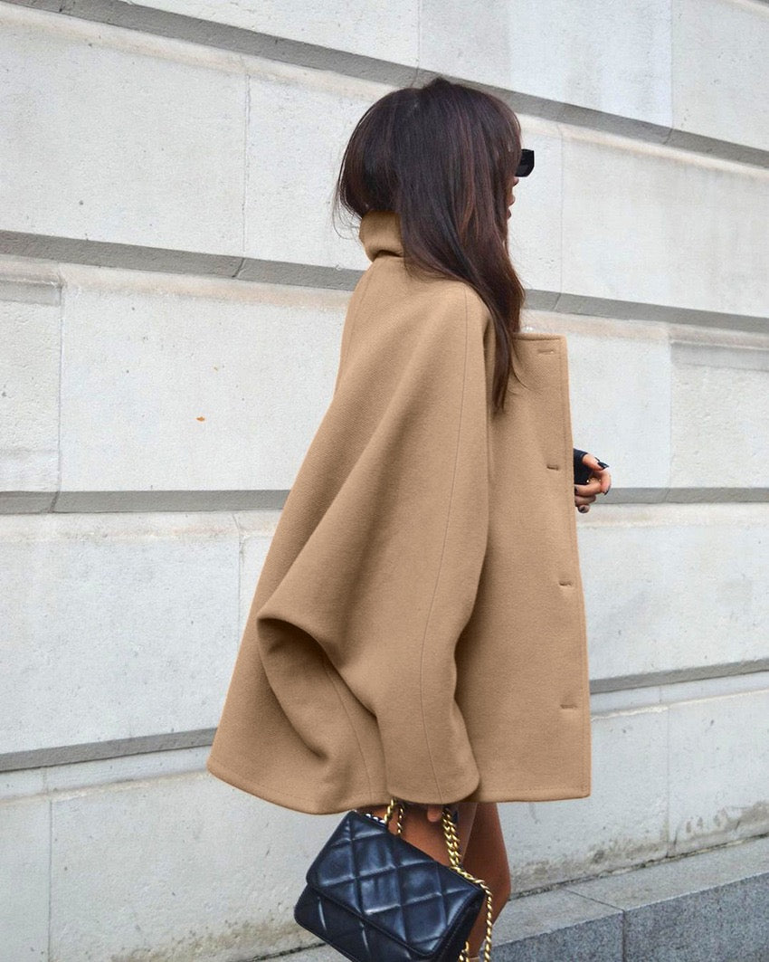 Woll Trend Jacke