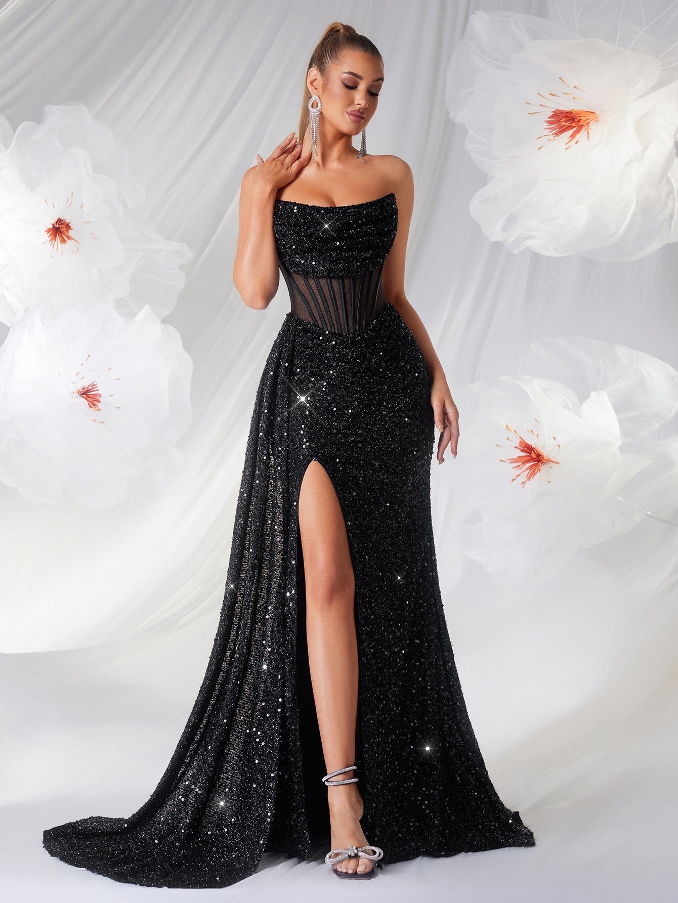 Elisa Dress