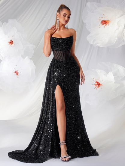 Elisa Dress