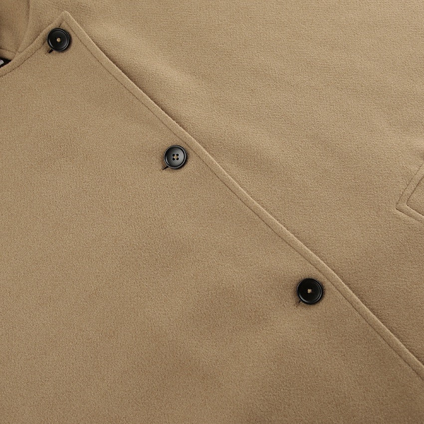 Woll Trend Jacke