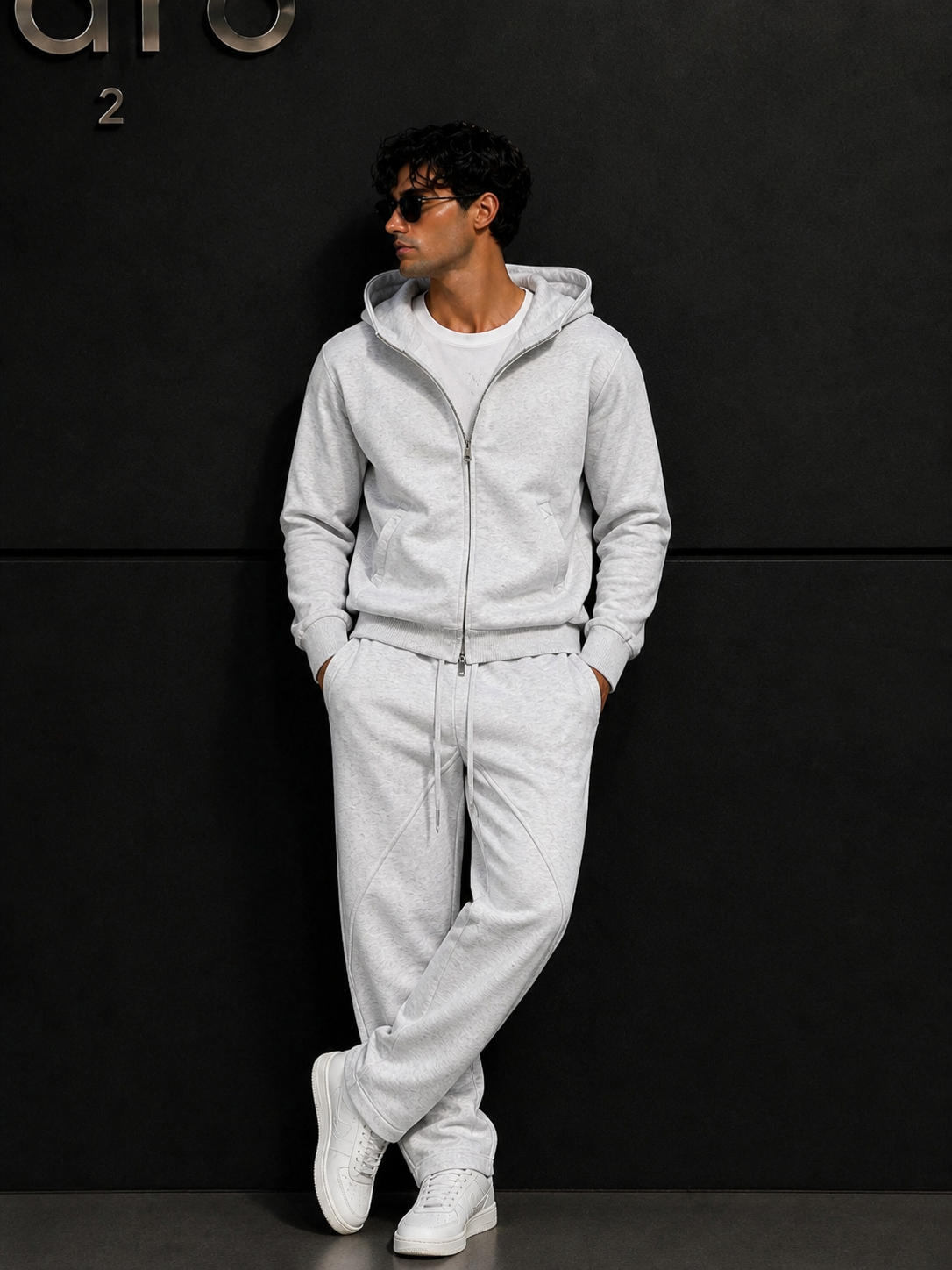 Jogger Set