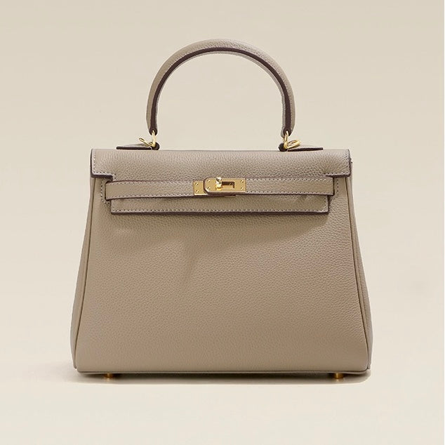 Kelly Leder Tasche