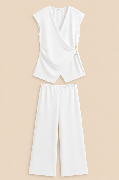 Vest Set