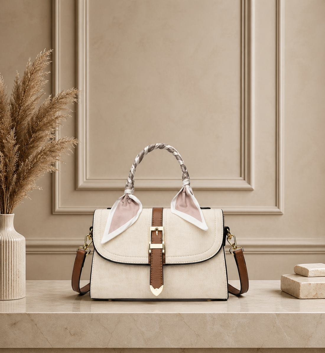 Schulter-Handtasche
