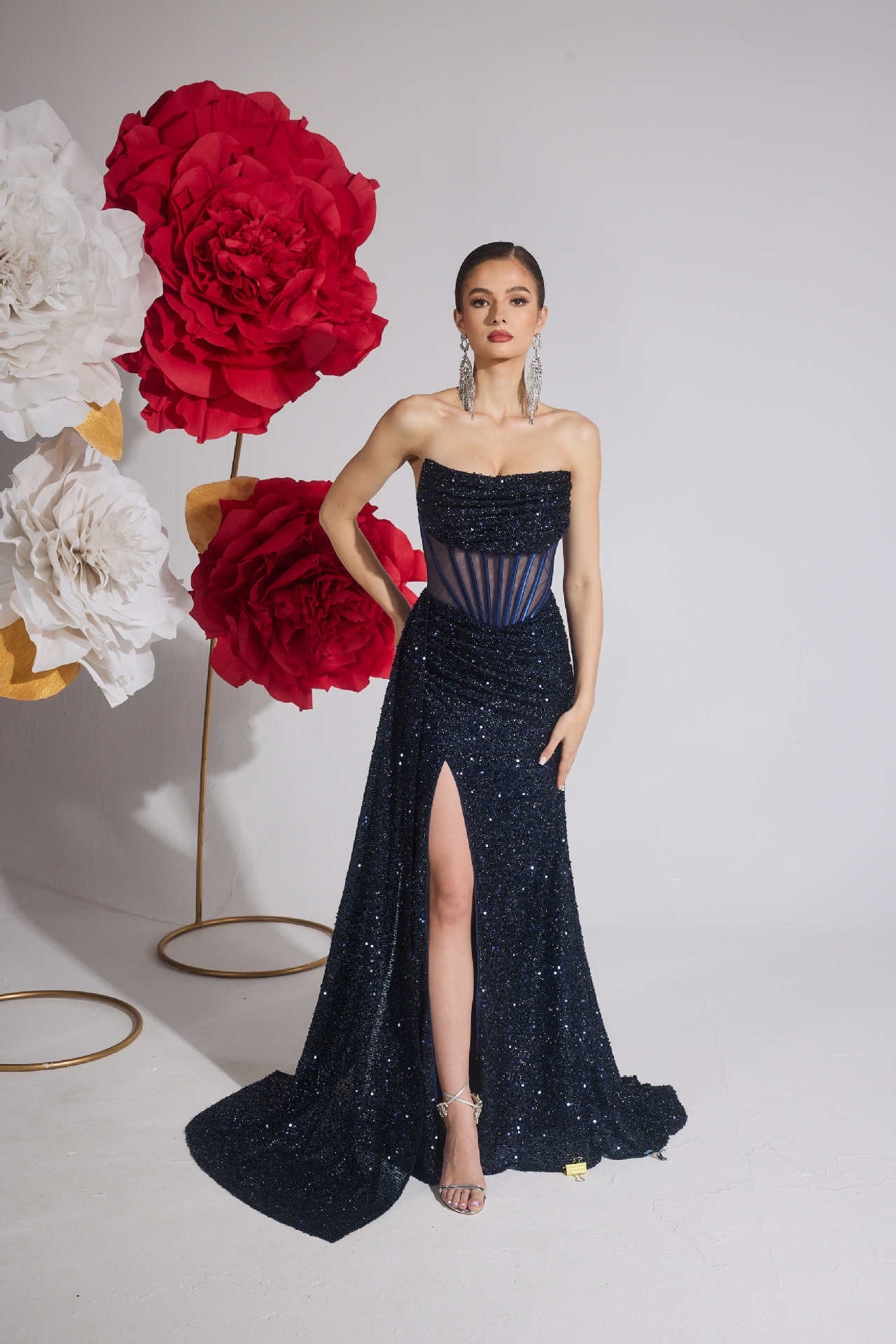 Elisa Dress
