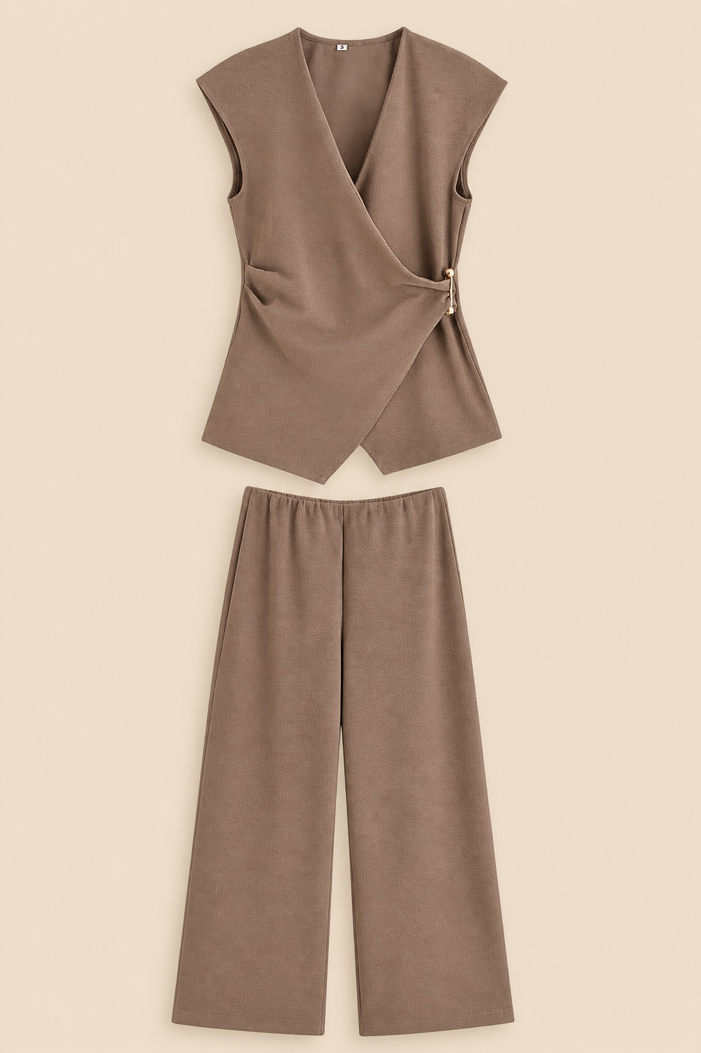 Vest Set