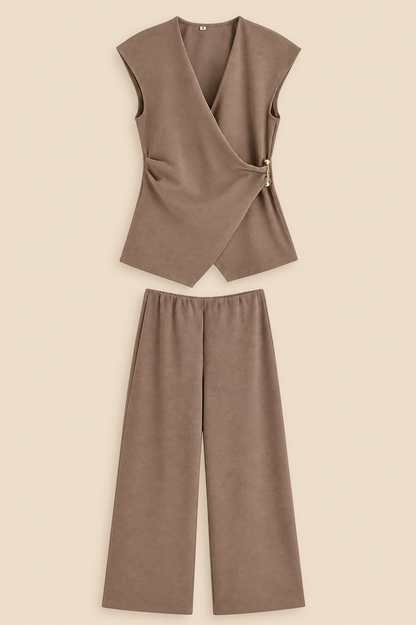 Vest Set