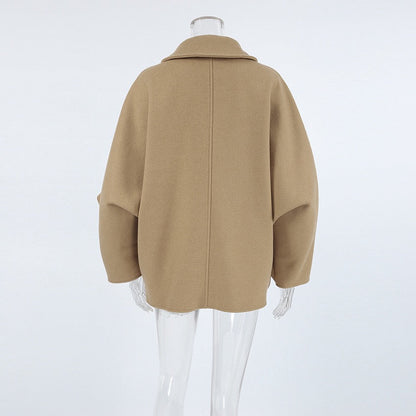Woll Trend Jacke