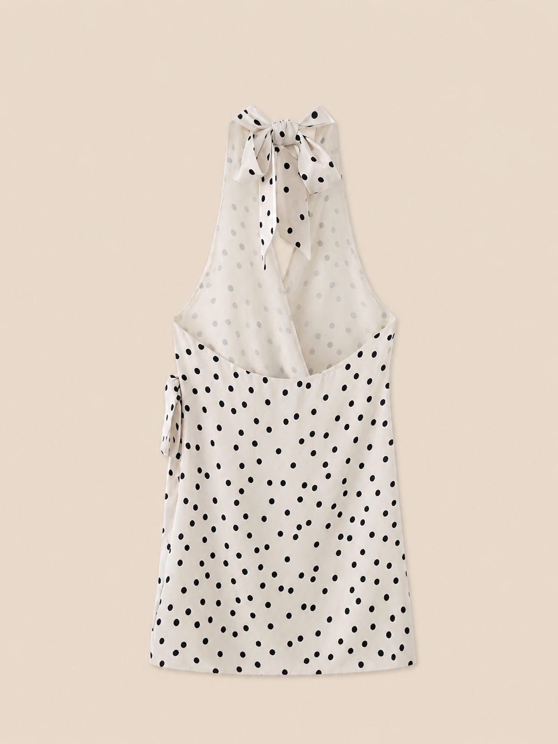 Polka Top