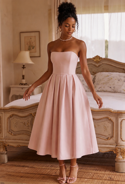 Edith Belle Dress