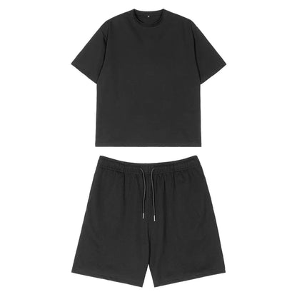 Set Shirt Short