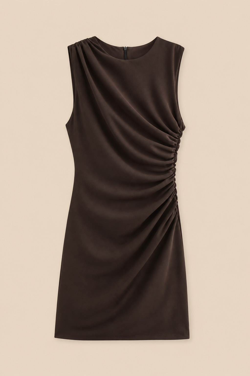 Fold Model Dress