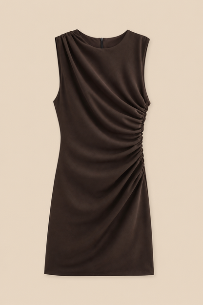 Fold Model Dress