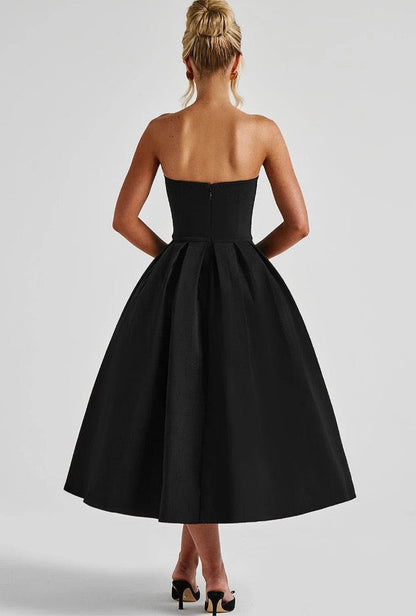 Edith Belle Dress