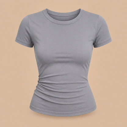 Fitted Shirt
