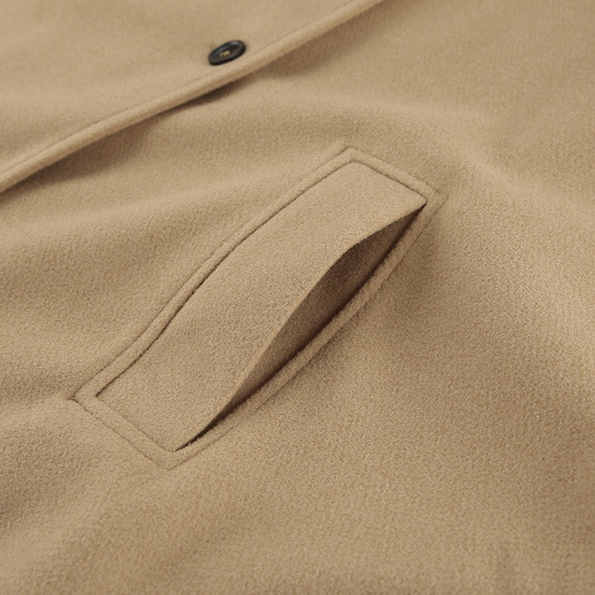 Woll Trend Jacke