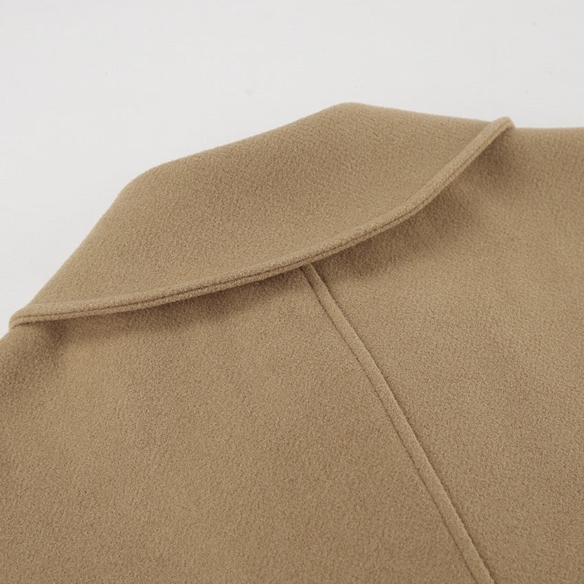 Woll Trend Jacke