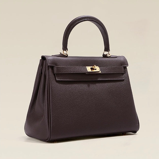 Kelly Leder Tasche