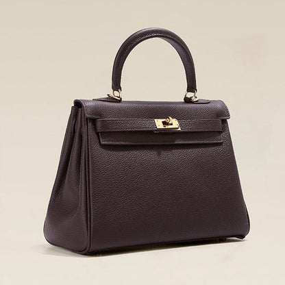 Kelly Leder Tasche