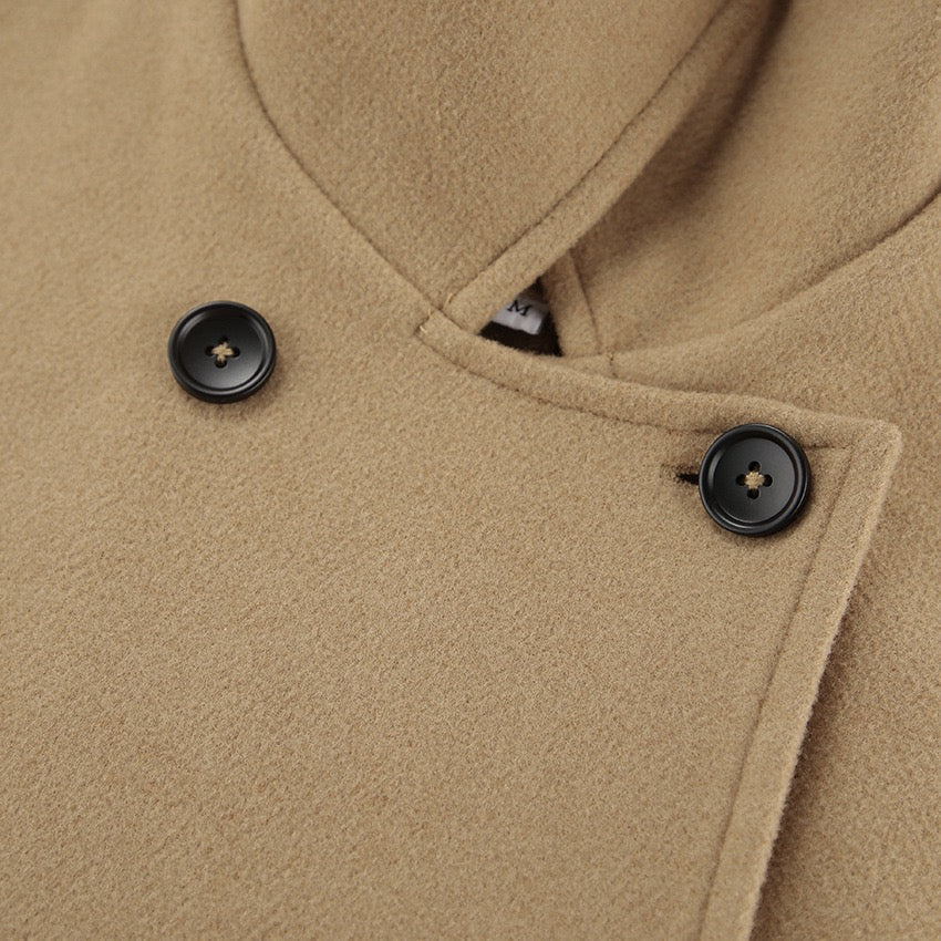 Woll Trend Jacke