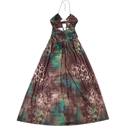 Nelly Maxi Dress Thalassa