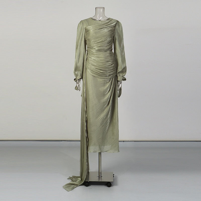 Elegantes Abendkleid