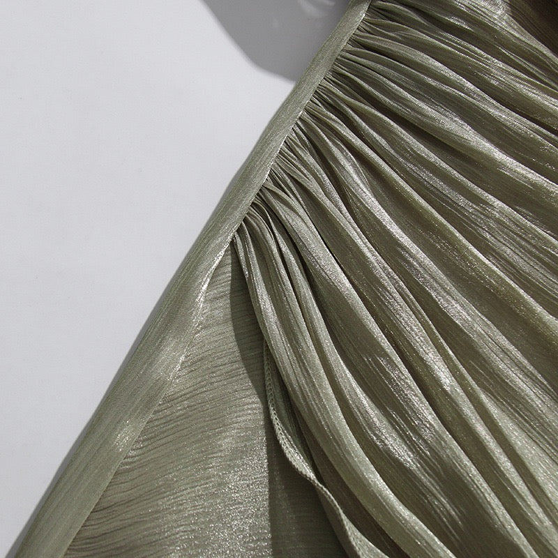 Elegantes Abendkleid