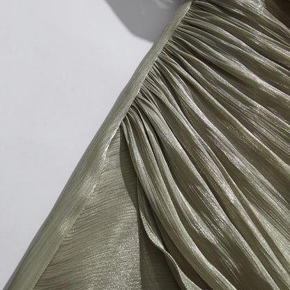 Elegantes Abendkleid