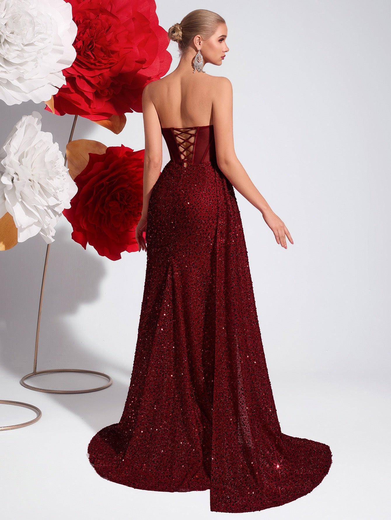 Elisa Dress