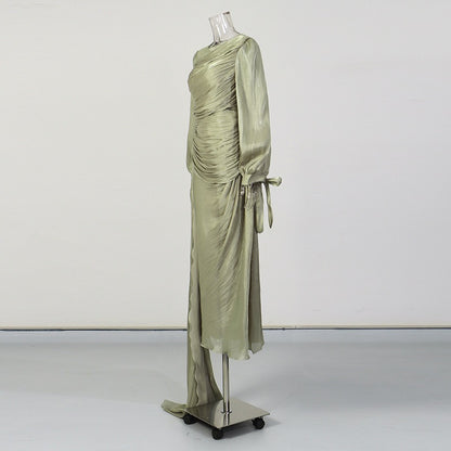 Elegantes Abendkleid