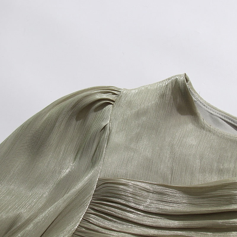 Elegantes Abendkleid