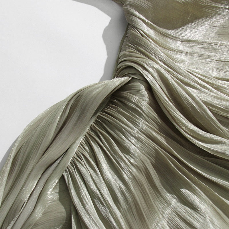 Elegantes Abendkleid
