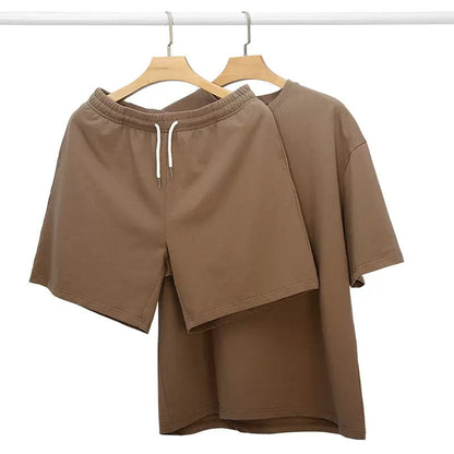Set Shirt Short
