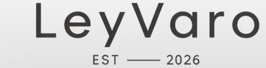 LeyVaro