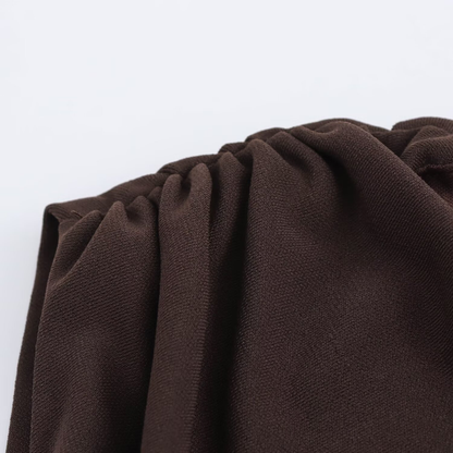Fold Model Dress