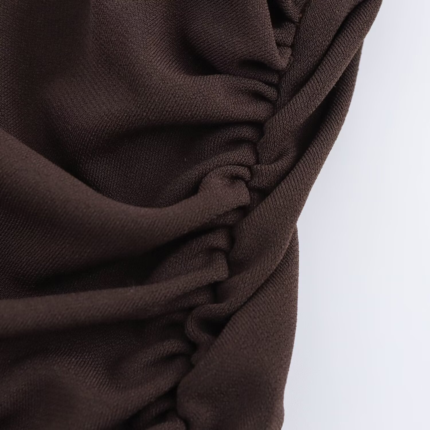 Fold Model Dress