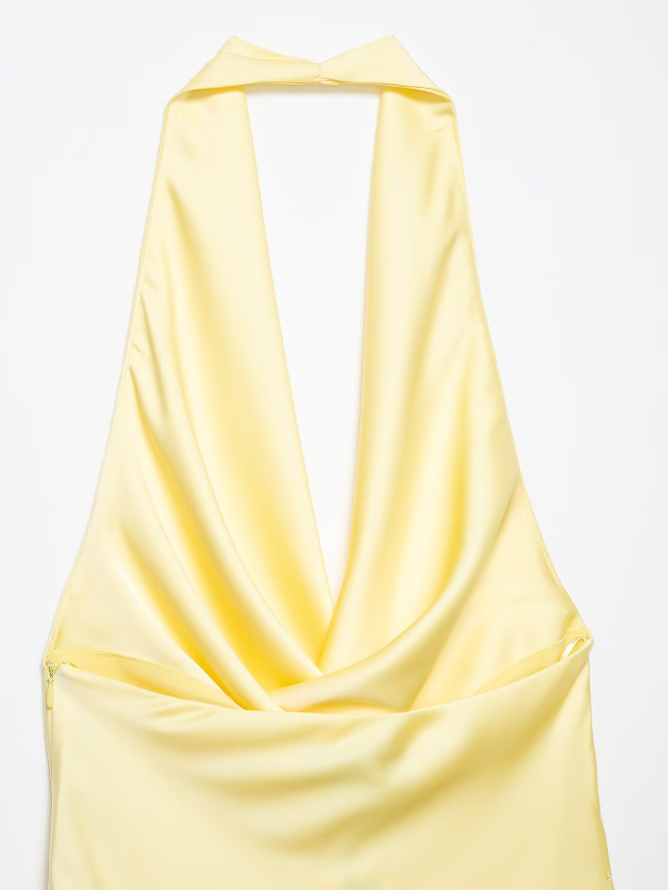 Satin Top