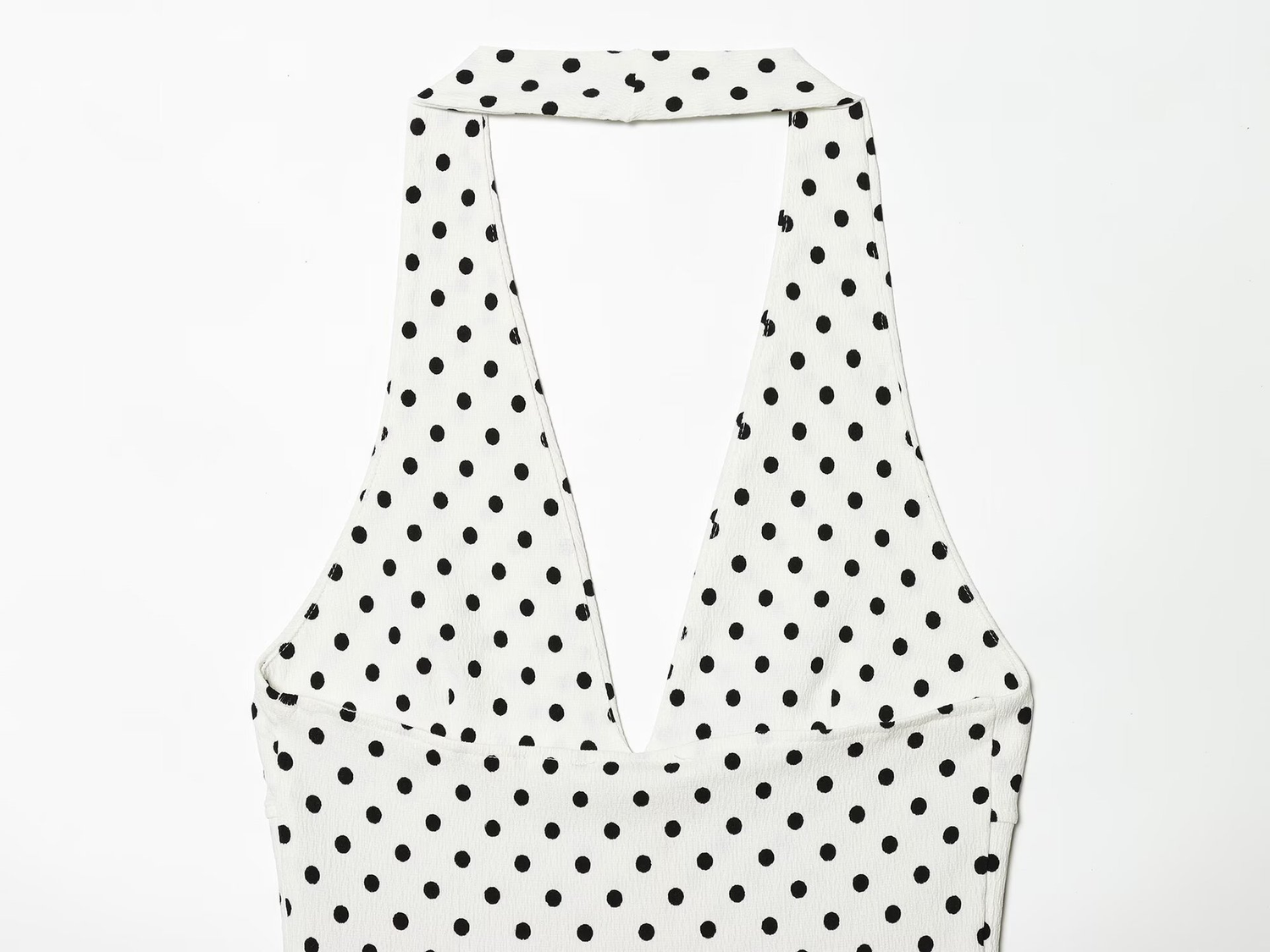 Polka Flare Set