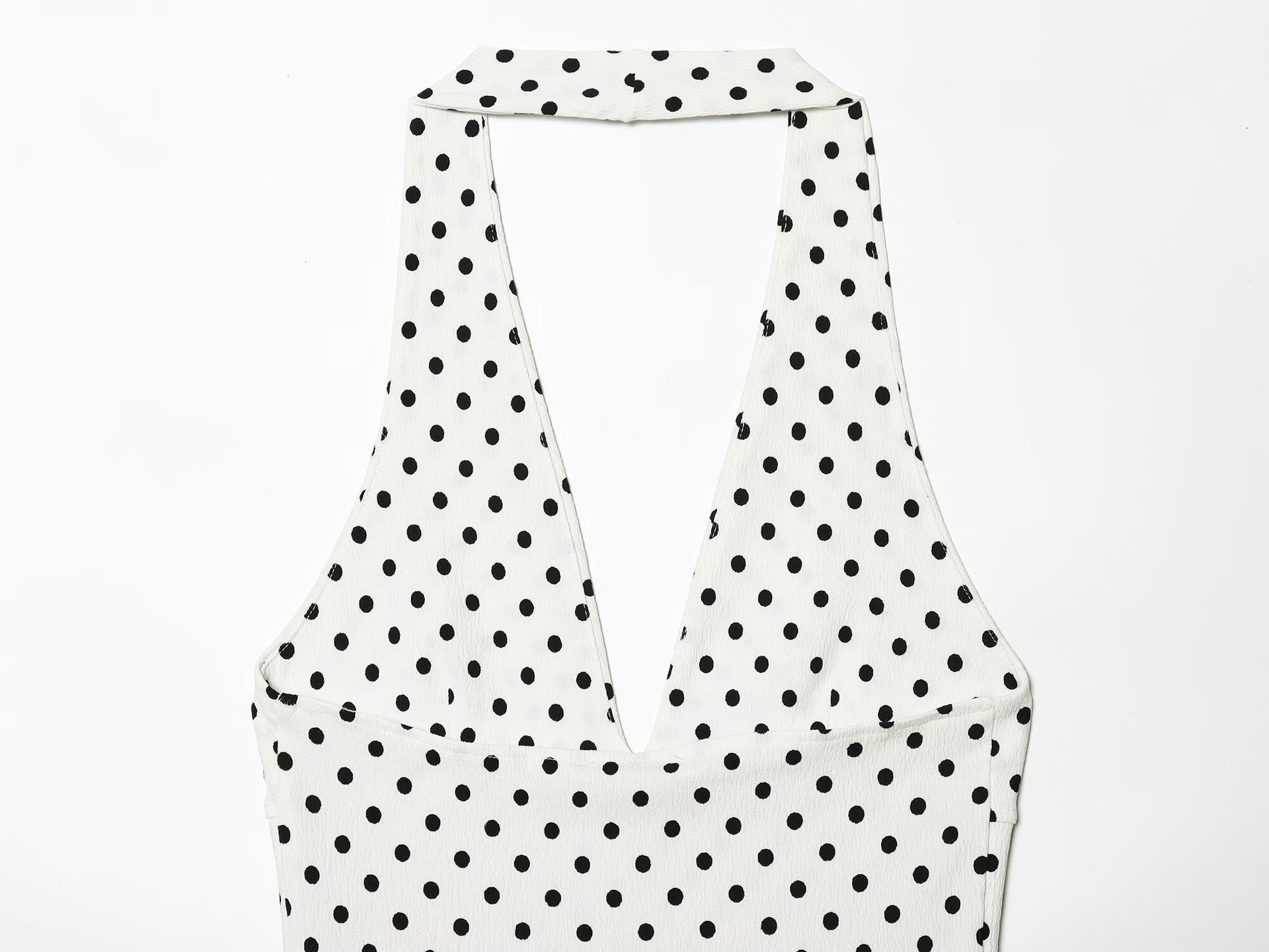 Polka Flare Set