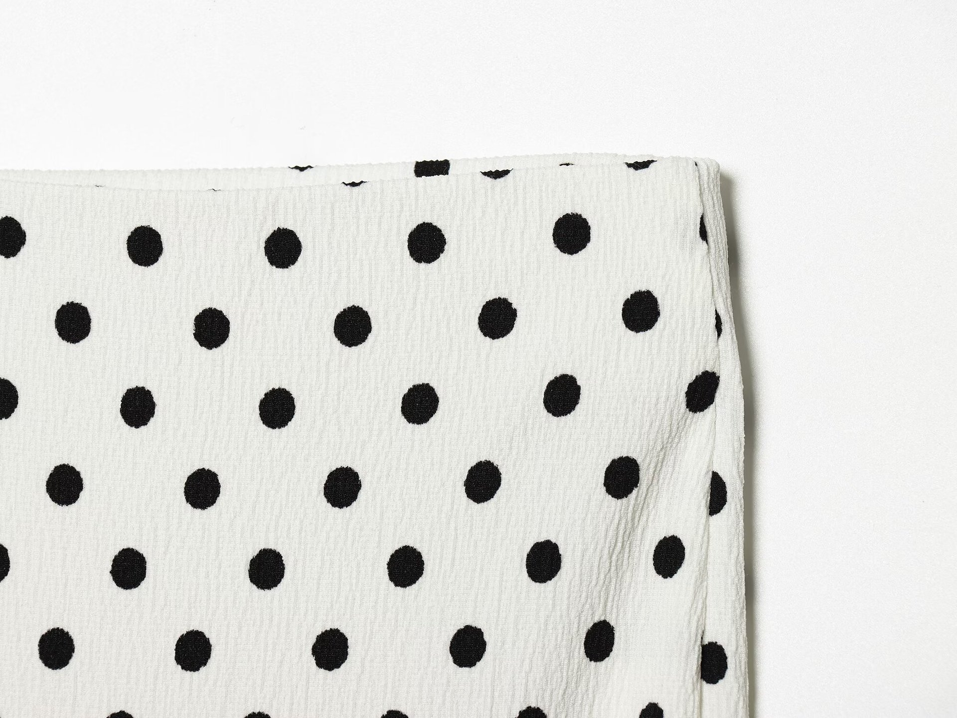 Polka Flare Set