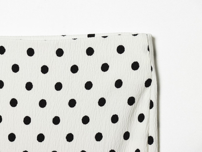 Polka Flare Set