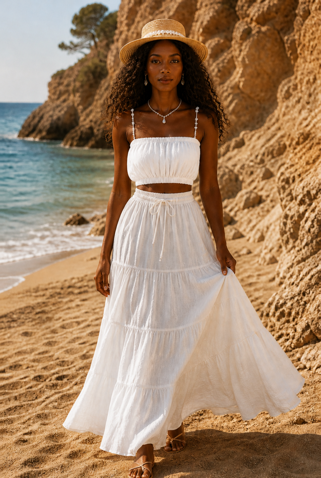 Boho Set