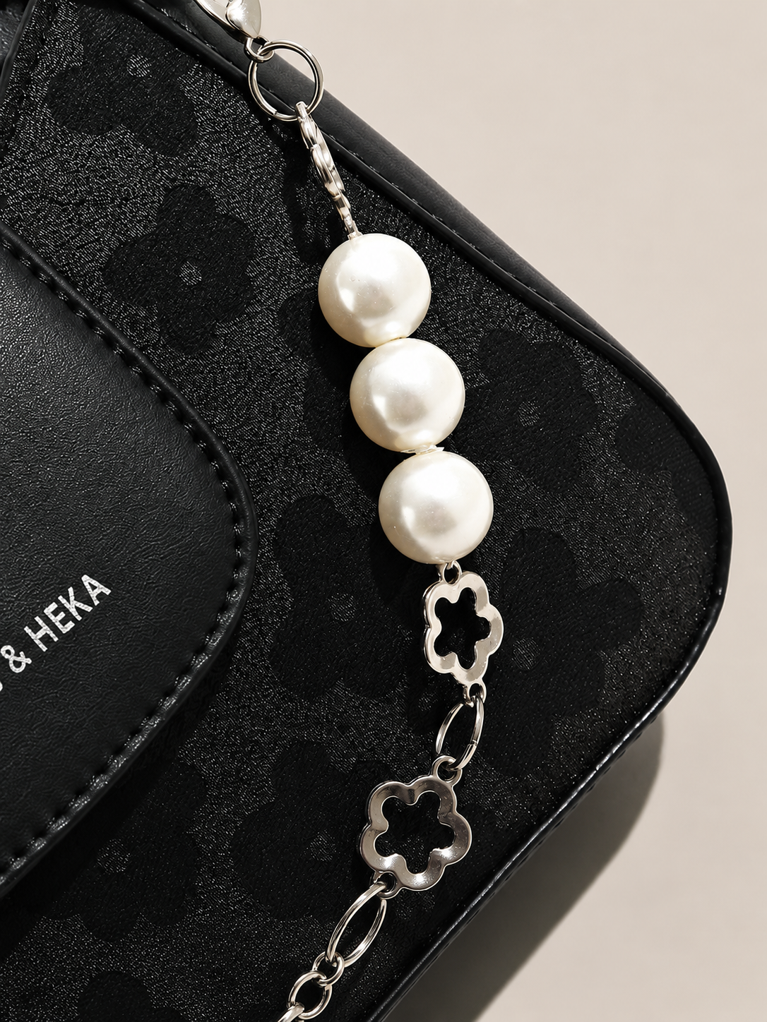 Pearl Bag