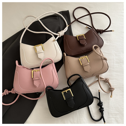 Buckle Baguette
