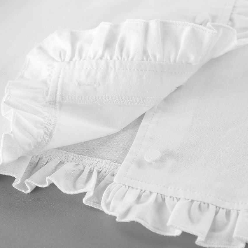 Bella Rüschen Set