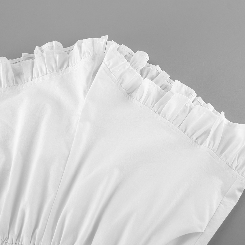 Bella Rüschen Set