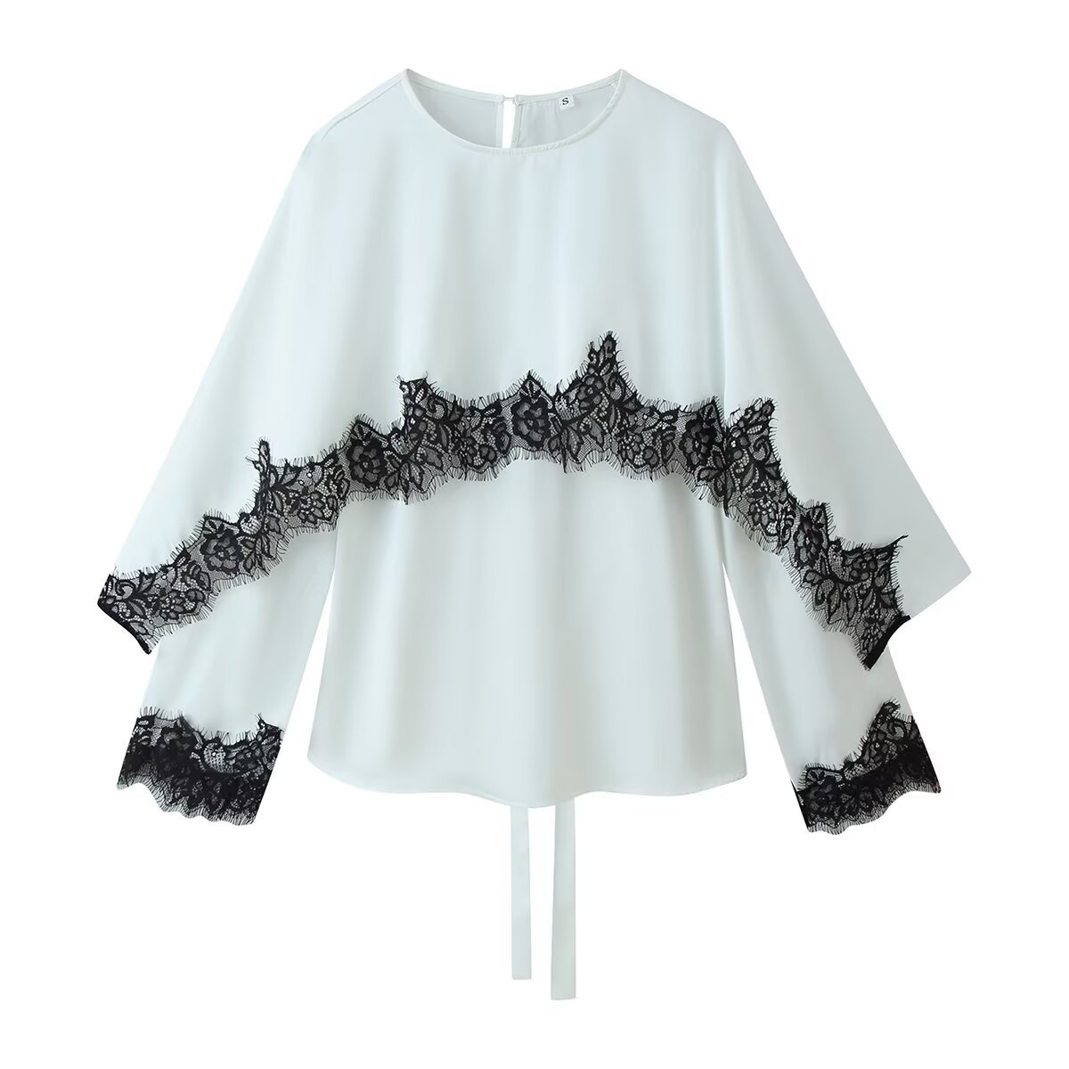 Lace Top