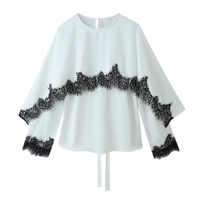Lace Top