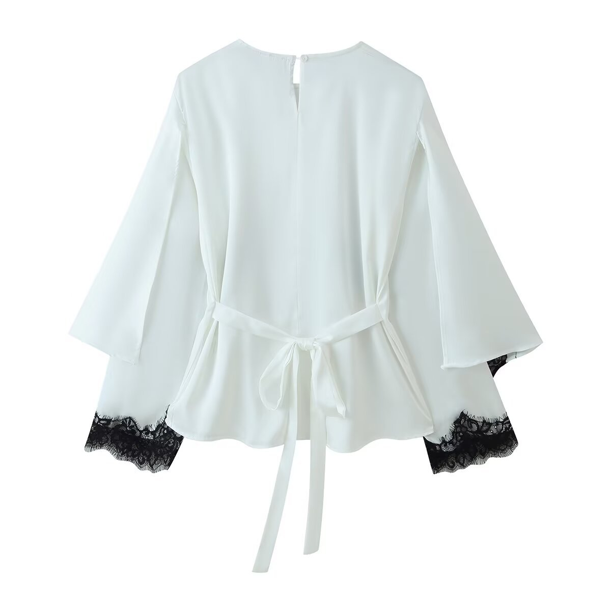Lace Top