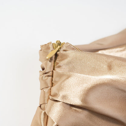 Zaira Gold Set
